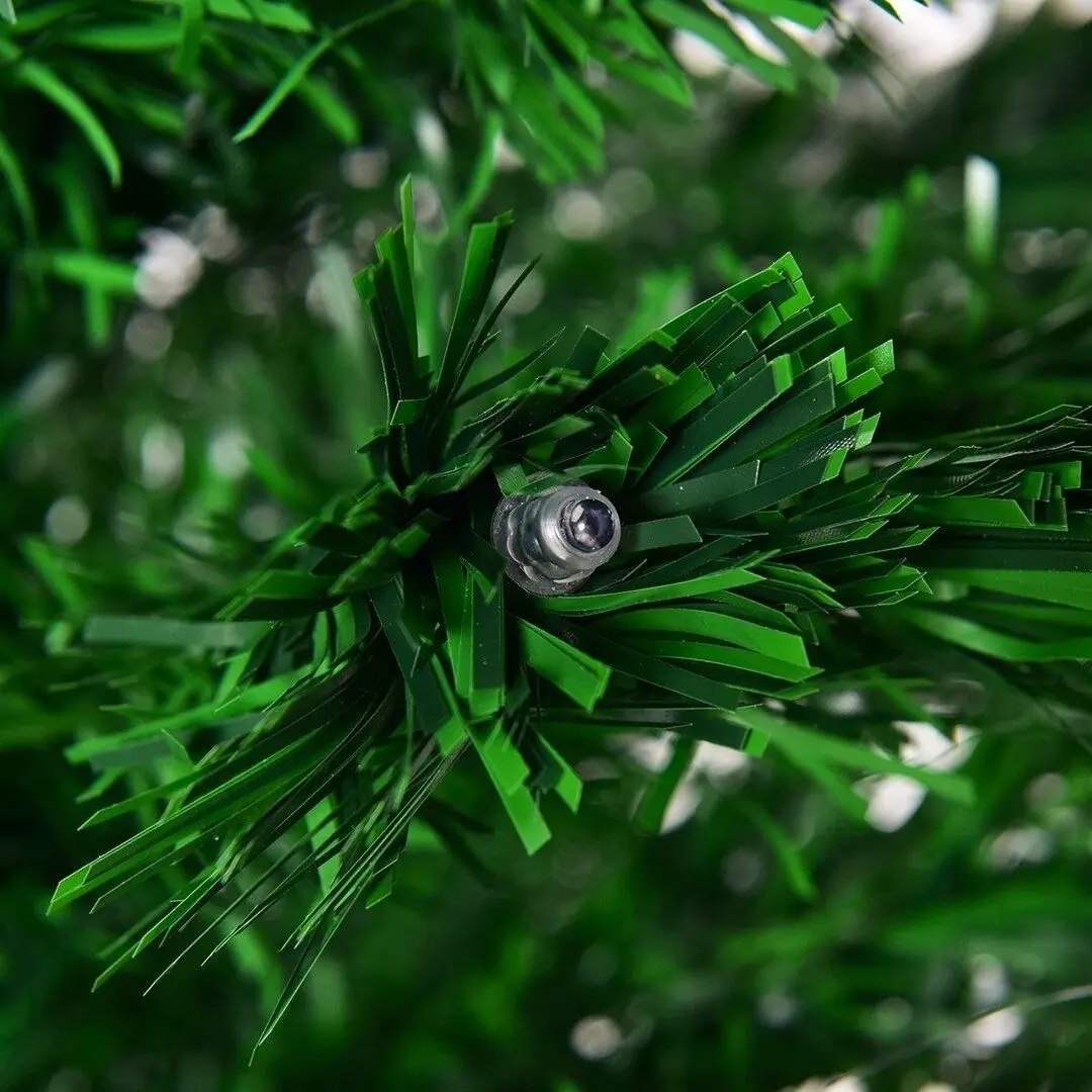 Елка светодиодная Costway CM20543 150см - 5