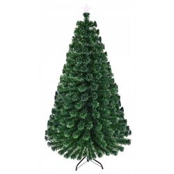 Елка светодиодная Costway CM20587 180см Thumb