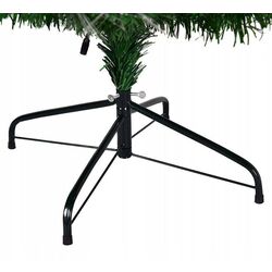 Елка светодиодная Costway CM20587 180см Thumb