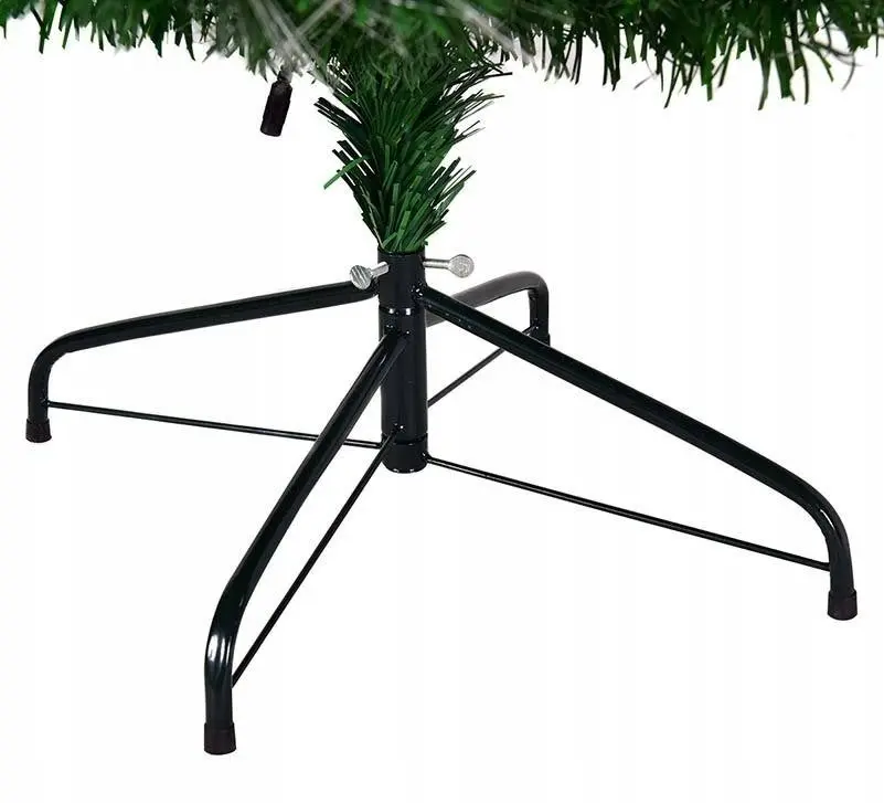 Елка светодиодная Costway CM20587 180см - 5