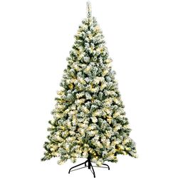 Brad LED Costway CM22870DE 225cm Thumb