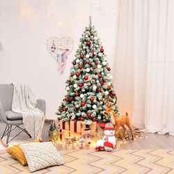 Brad LED Costway CM22870DE 225cm Thumb