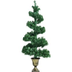 Елка светодиодная Costway CM23222DE 120см