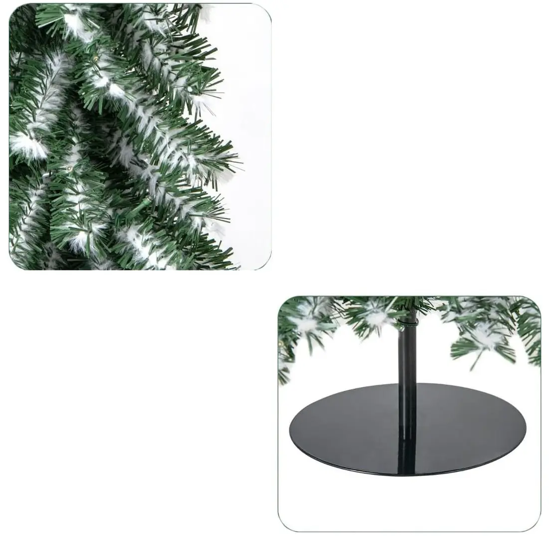 Set de brazi Costway CM24746DE 3pcs