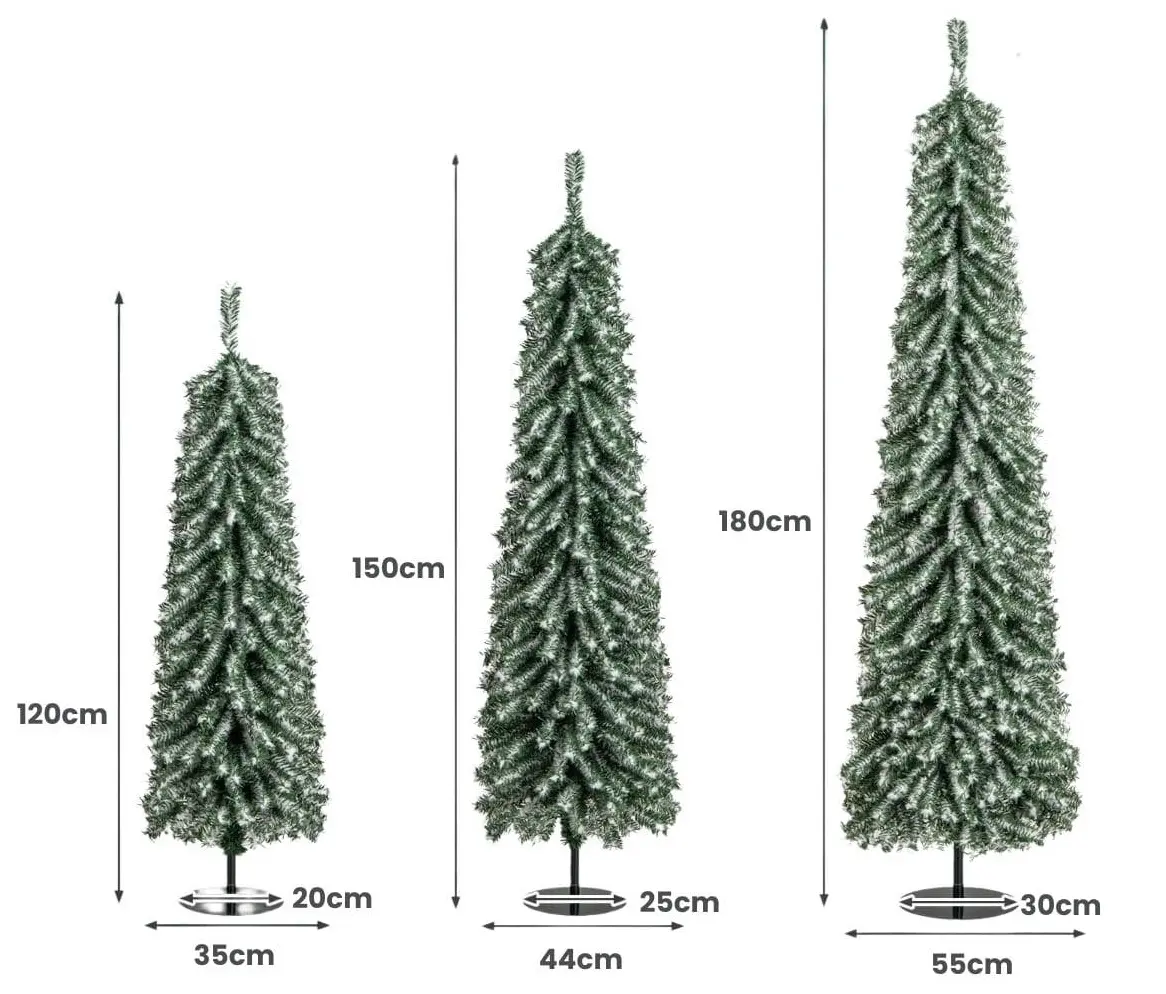 Set de brazi Costway CM24746DE 3pcs