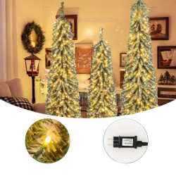 Set de brazi Costway CM24746DE 3pcs Thumb