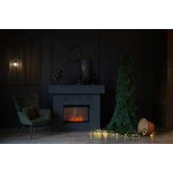 Елка Divi Trees American Silicon Small 1.5м Thumb