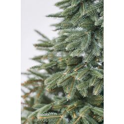 Елка Divi Trees American Silicon Small 1.8м Thumb