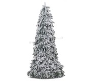 Елка Divi Trees American Snow Small 1.5м