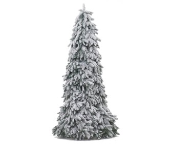 Елка Divi Trees American Snow Small 1.5м