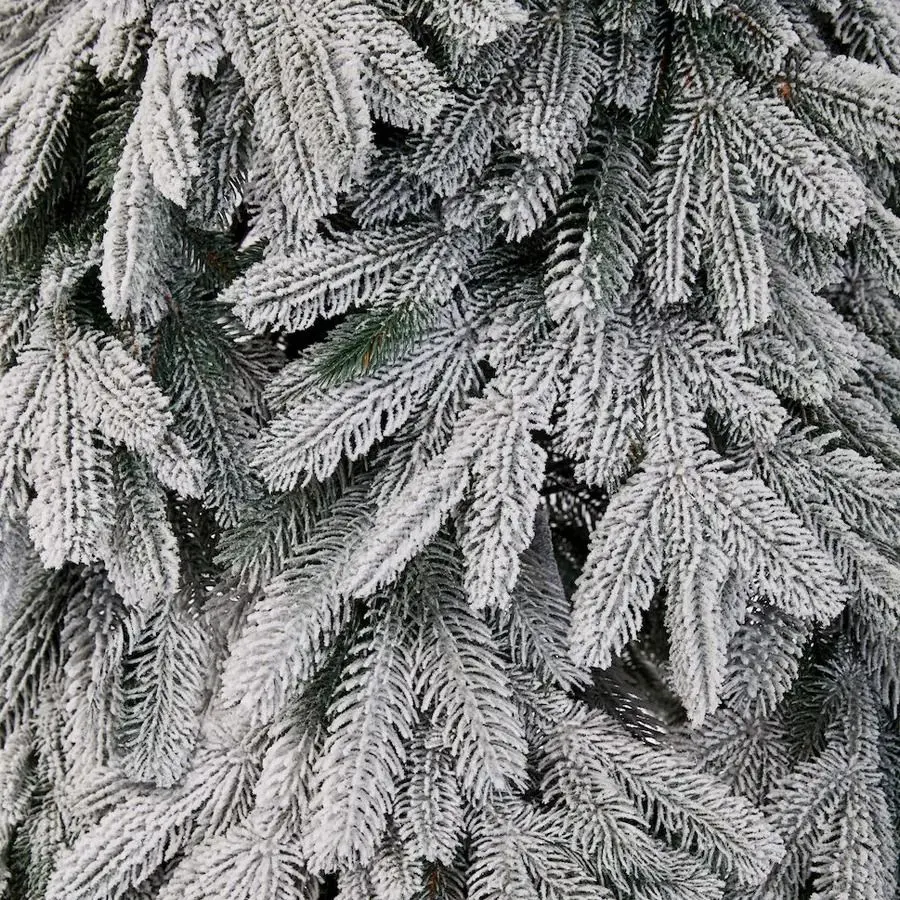 Brad Divi Trees American Snow Small 2.1m