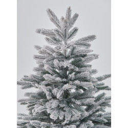 Елка Divi Trees Elite Premium Snow 2.1м Thumb