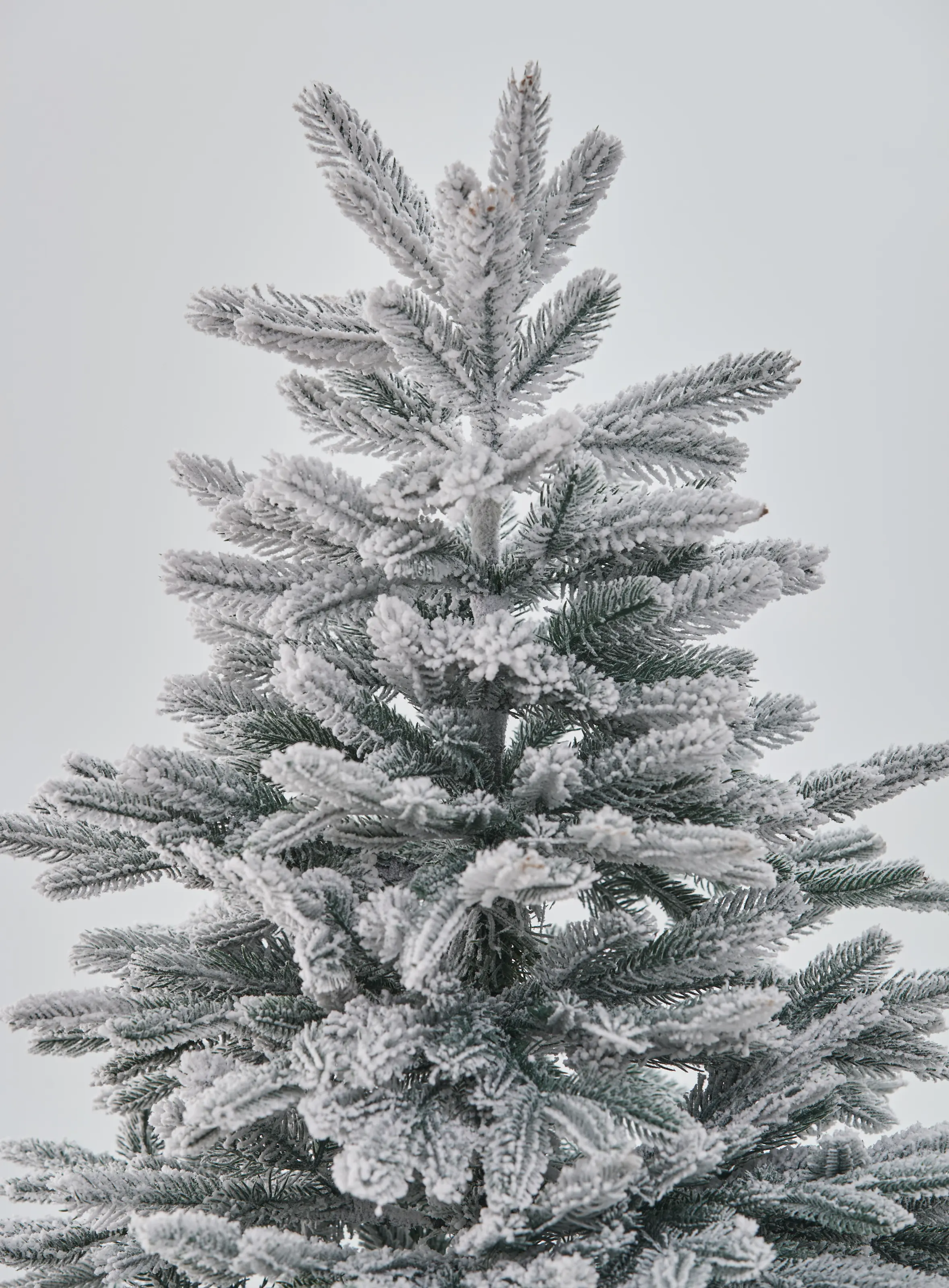 Елка Divi Trees Elite Premium Snow 2.1м