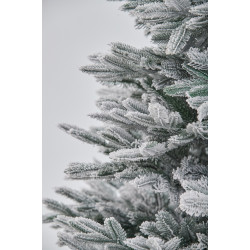 Елка Divi Trees Elite Premium Snow 2.1м Thumb