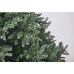 Brad Divi Trees Nordman LED 2.1m Thumb