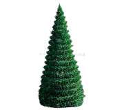 Brad Divi Trees Outdoor Premium Cone Silicon 3D 12m