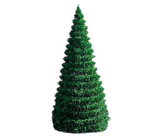 Елка Divi Trees Outdoor Premium Cone Silicon 3D 12м