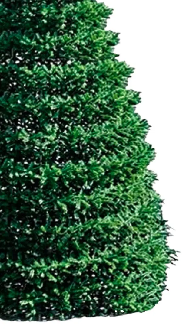 Елка Divi Trees Outdoor Premium Cone Silicon 3D 20м