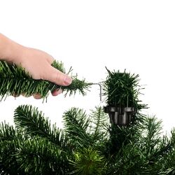 Елка Eiger Christmas 101097686 1.2m Thumb