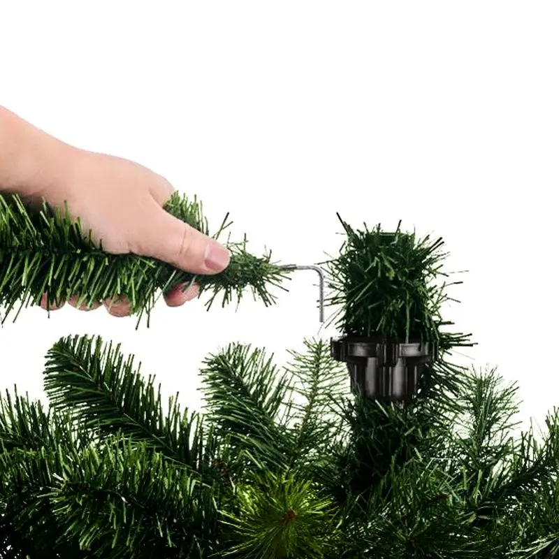 Елка Eiger Christmas 101097686 1.2m - 3