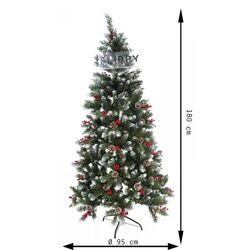 Brad Flippy 105727 180cm Thumb