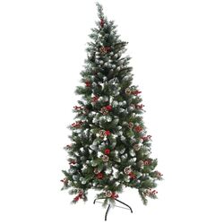 Елка Flippy 105728 210см