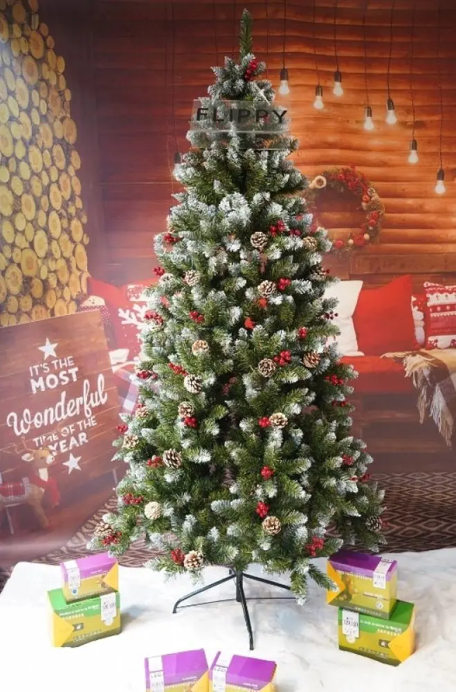 Brad Flippy 105728 210cm - 5