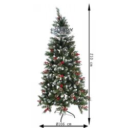 Brad Flippy 105728 210cm Thumb