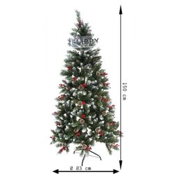 Brad Flippy 105729 150cm Thumb