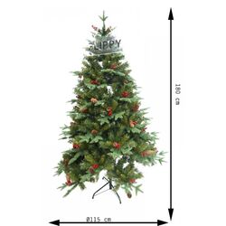 Елка Flippy 105730 180см Thumb