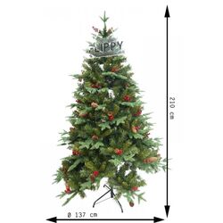 Brad Flippy 105731 210cm Thumb