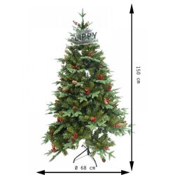 Brad Flippy 105732 150cm Thumb