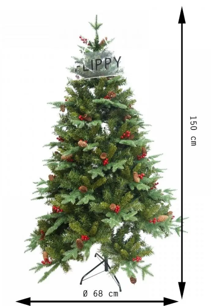 Brad Flippy 105732 150cm - 8