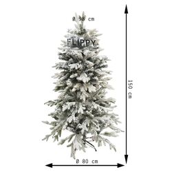 Brad Flippy 105733 150cm Thumb