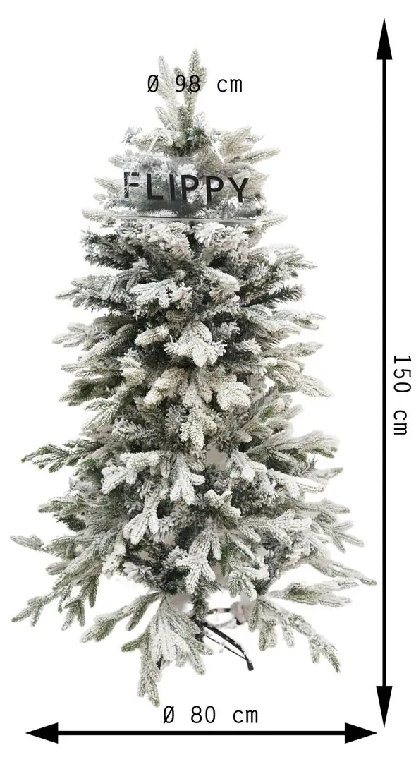 Brad Flippy 105733 150cm - 6