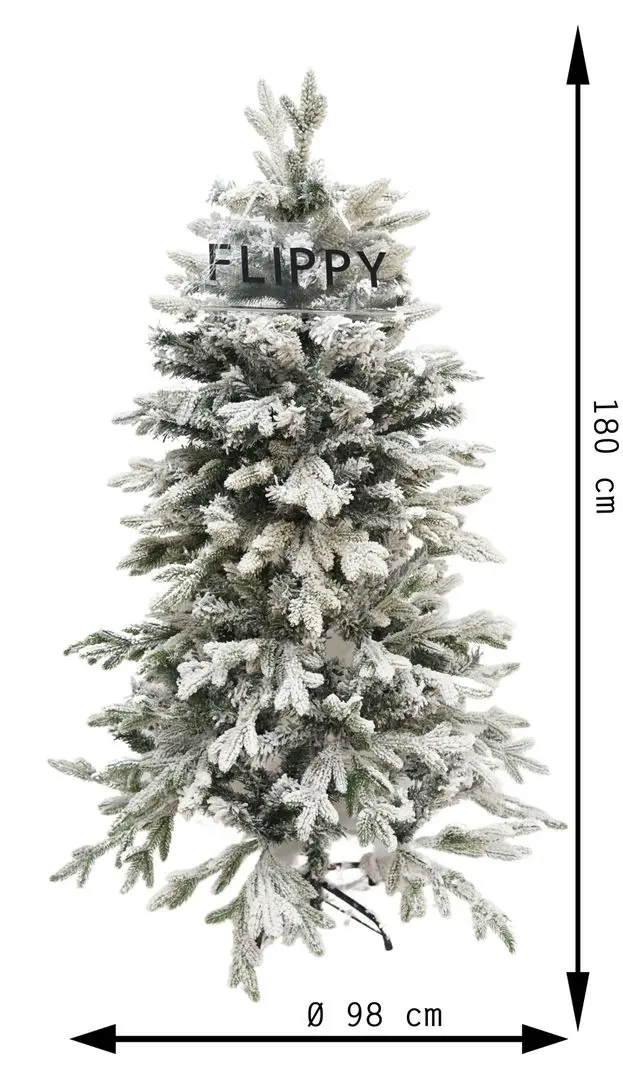 Brad Flippy 105734 180cm - 6