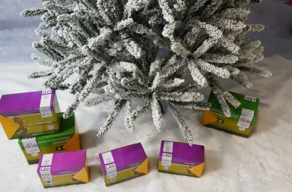 Елка Flippy 105735 180см - 5