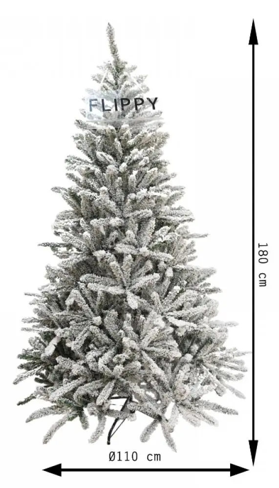 Елка Flippy 105735 180см - 7