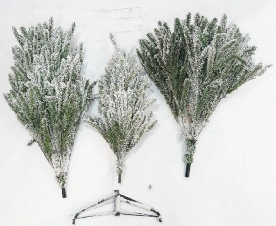 Елка Flippy 105736 210см - 2