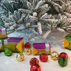 Елка Flippy 105736 210см Thumb