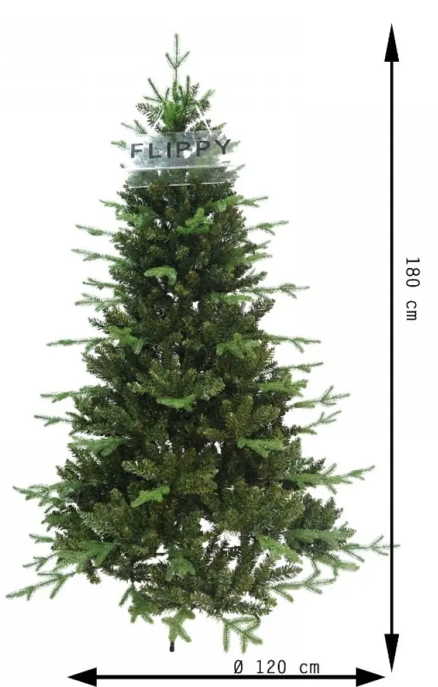 Brad Flippy 105737 180cm - 6