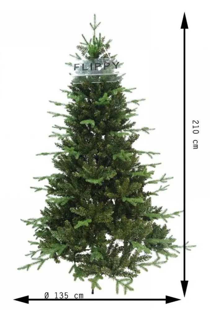 Brad Flippy 105738 210cm - 5