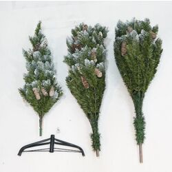 Елка Flippy 105739 180см Thumb