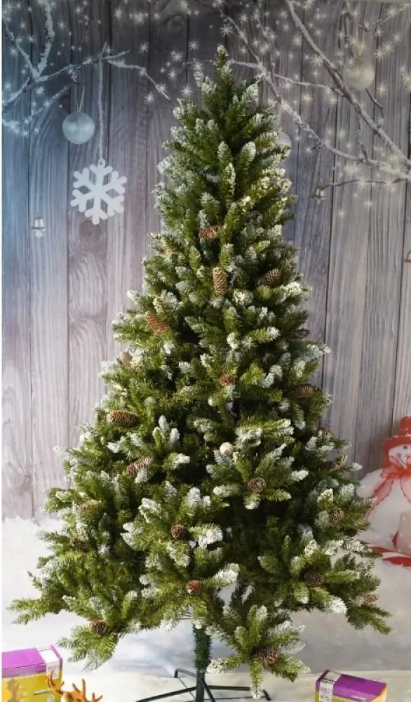 Елка Flippy 105739 180см - 8