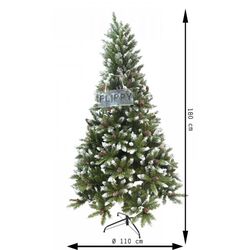 Елка Flippy 105739 180см Thumb