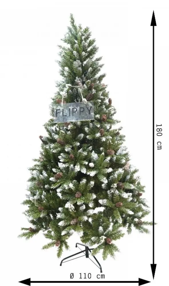 Елка Flippy 105739 180см - 9