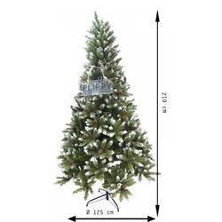 Brad Flippy 105740 210cm Thumb