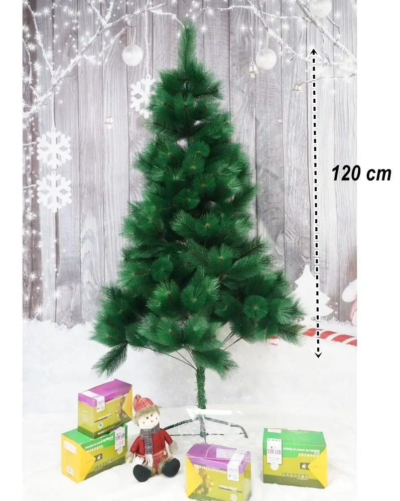 Елка Flippy 106761 120см - 5