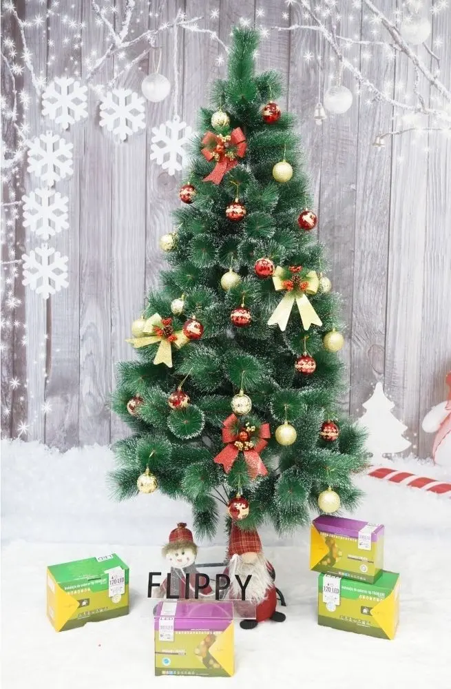 Brad Flippy 106768 180cm - 5