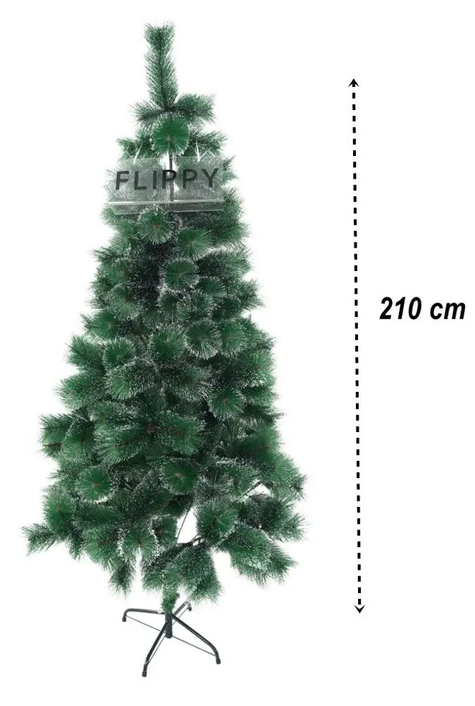 Елка Flippy 106769 210см - 6